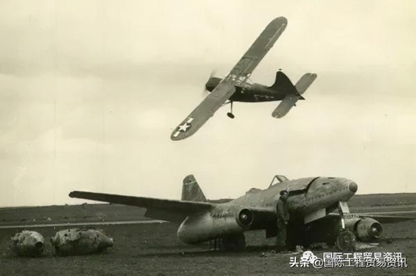 「軍事」納粹製造的10大超級武器