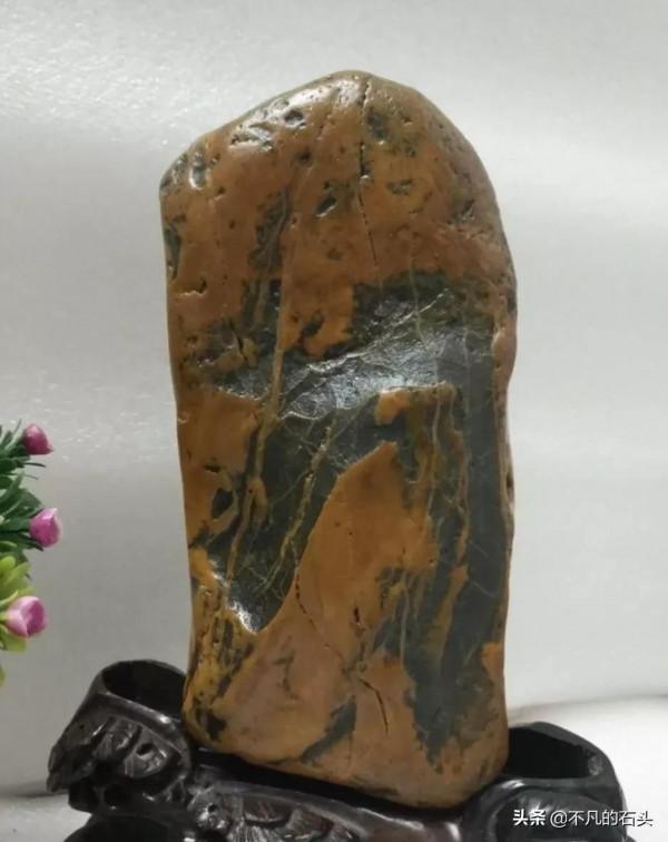 湖南金包鐵奇石,精美特別 湖南金包鐵奇石,精美特別