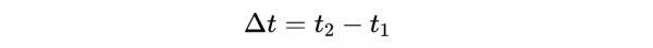 洛倫茲變換——狹義相對論中最重要的數學概念，同時性的終結