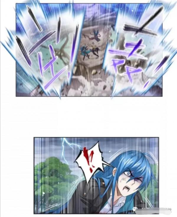 斗羅大陸漫畫第793話(下) 斗羅大陸漫畫第793話(下)