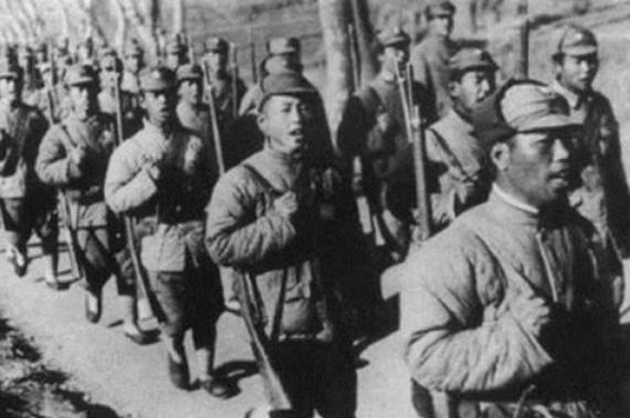 韓先楚究竟有多厲害？毛主席召見時曾直言：你是打不倒的