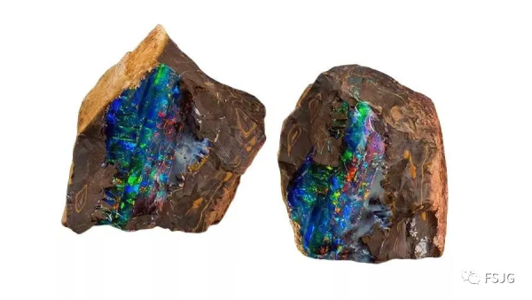 十月生辰石 | 它擁有著世間最絢麗的色彩,像星辰大海更像極光川流 十月生辰石 | 它擁有著世間最絢麗的色彩,像星辰大海更像極光川流