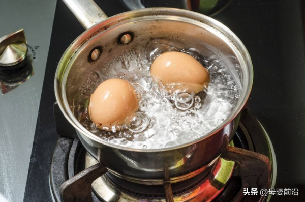 “偽高階”的可生食的母嬰蛋 “偽高階”的可生食的母嬰蛋