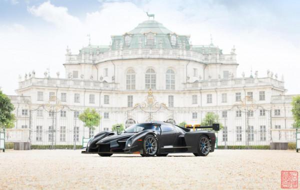 足夠硬核——9輛可以直接開進賽道的街道合法車