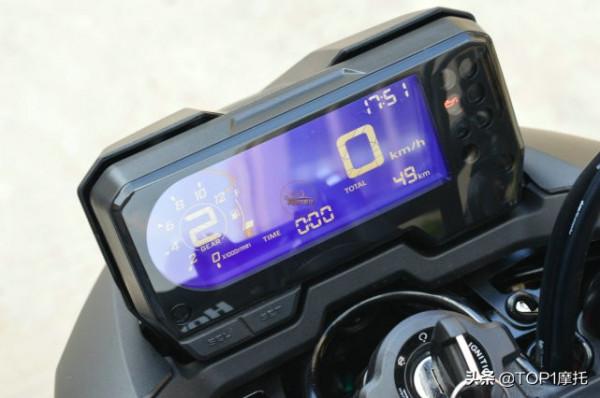 新晉價效比神車 本田CB400F初體驗 動力平順操控靈活 真香