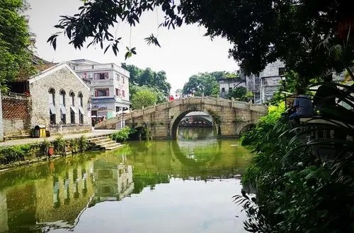 廣東十大冷門景點，人少景美好玩