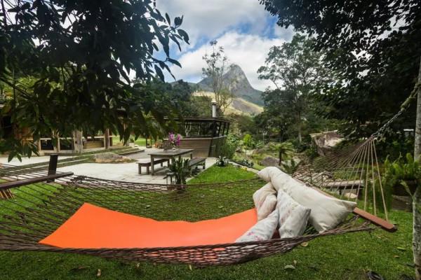 等有錢了，一定要回到鄉村，蓋一個有歸屬感的房子