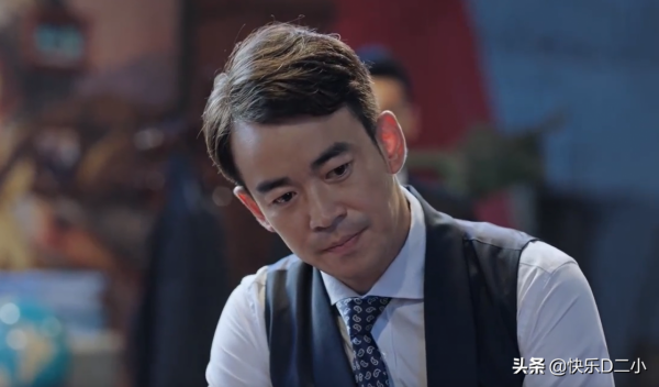 大家看熱播劇《突圍》了嗎?我又被靳東吸粉了 大家看熱播劇《突圍》了嗎?我又被靳東吸粉了