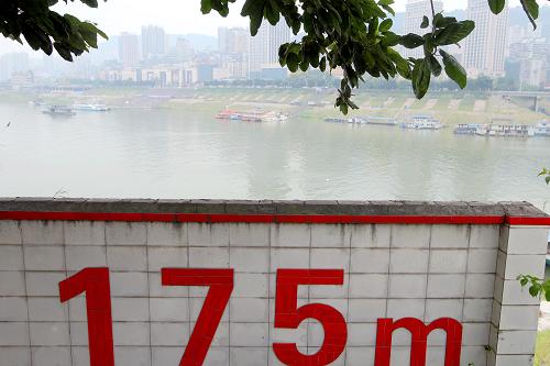 世界三大水電站，前兩個在中國，第二個投產後又是一座“印鈔機”