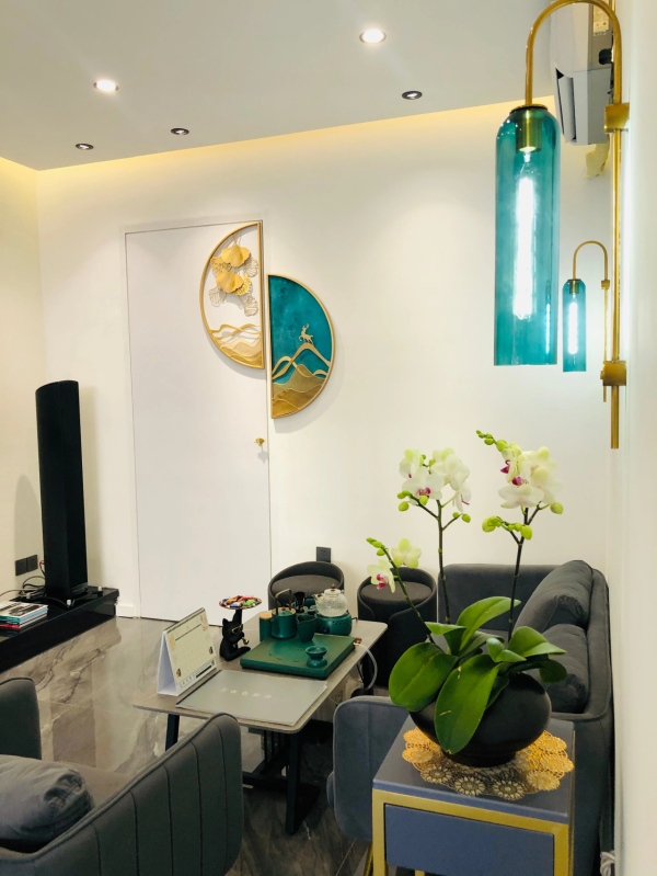 線下體驗 | D.T.狄分尼提杜比全景聲體驗館入駐永康