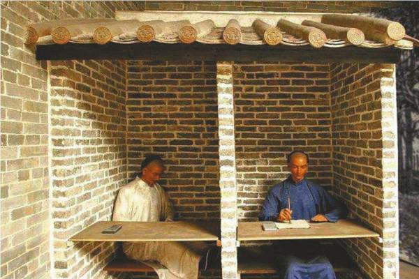 我們眼中的明星，在富豪們的眼裡又是什麼？看看古人與首富怎麼說