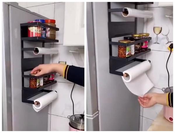 這10件廚房小物便宜又實用，明明很普通，卻能大大提升廚房幸福感