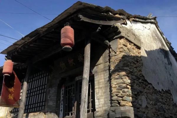 貫穿美景的靈魂公路,房山最“紅”賞秋打卡地 貫穿美景的靈魂公路,房山最“紅”賞秋打卡地