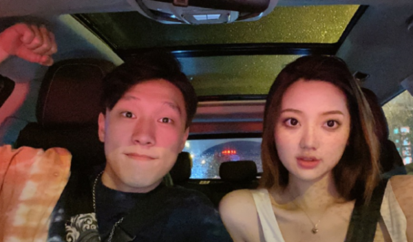 “冰檸檬”張兆藝產女四個月與老公拍婚紗照,透露將舉辦兩場婚禮 “冰檸檬”張兆藝產女四個月與老公拍婚紗照,透露將舉辦兩場婚禮