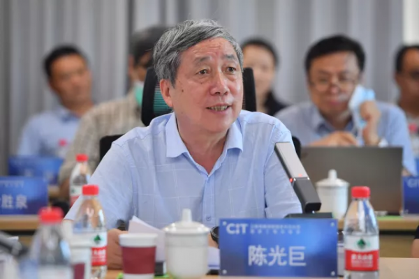 北京師範大學&OpenCurlyDoubleQuote;網際網路教育智慧技術及應用國家工程實驗室&rdquo;透過驗收