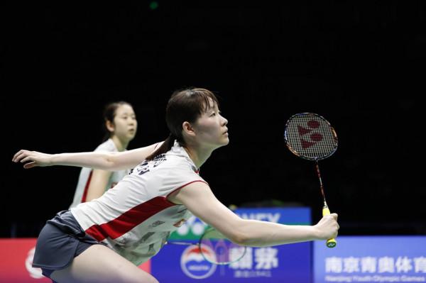 中國稱雄三大賽,日本丹麥三金,中國羽毛球依然危機多(一) 中國稱雄三大賽,日本丹麥三金,中國羽毛球依然危機多(一)