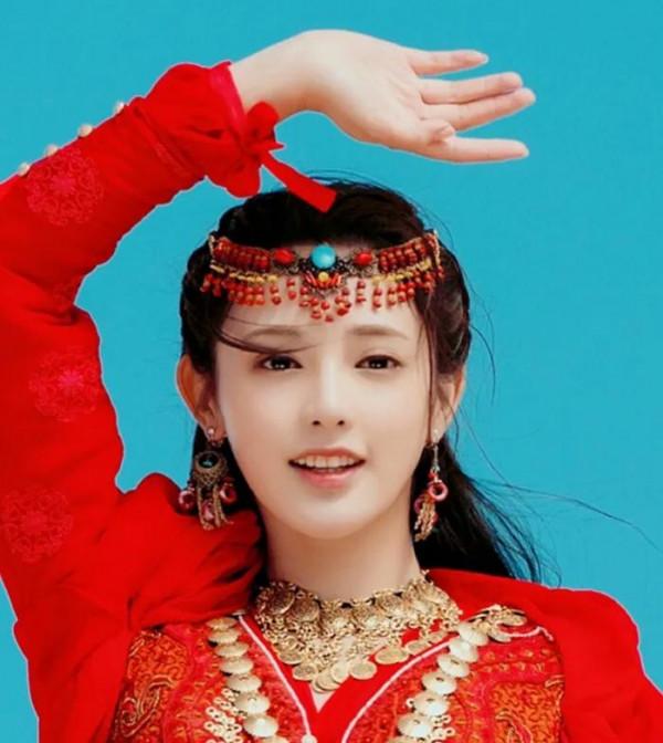 斛珠夫人緹蘭帝旭的結局太慘？盤點比她更慘的五位影視劇女性角色