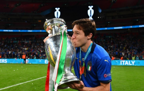 老子英雄兒好漢 歐洲聯賽現役十大將門虎子 哈蘭德無緣榜首