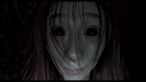 《昆池巖》平安夜，我看了個鬼片