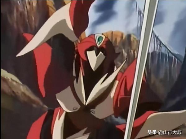 機動戰隊《宇宙騎士》聯動中美雪劇情反轉深受玩家好評