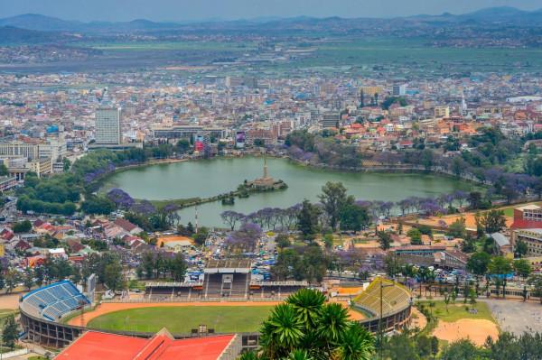 世界上最窮的10個國家，全在非洲，人均不足1美元的日子怎麼過？