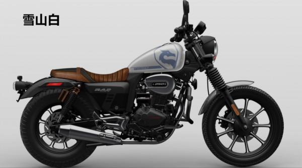 復古也是美，10款中年大叔理想座駕分享