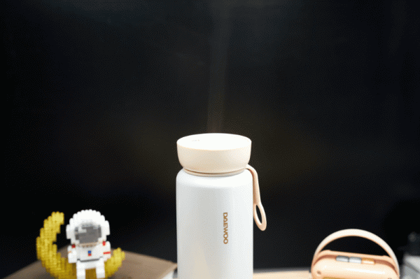 能燒水、能恆溫、能隨身的保溫杯,我的熱水專家之“大宇彩虹杯” 能燒水、能恆溫、能隨身的保溫杯,我的熱水專家之“大宇彩虹杯”