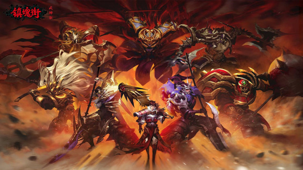 第一季封神，第二季拉胯，群嘲的《元龍2》，還有沒有機會重置？