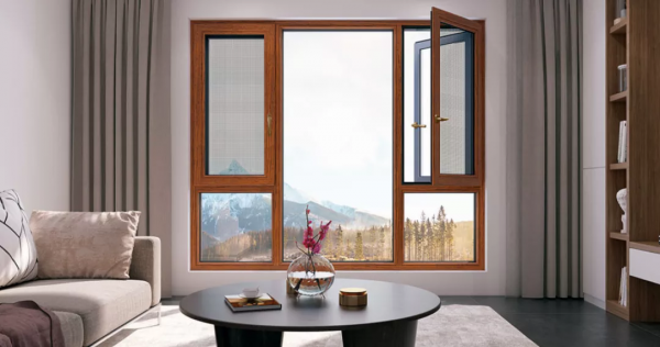 窗戶怎麼選，更節能