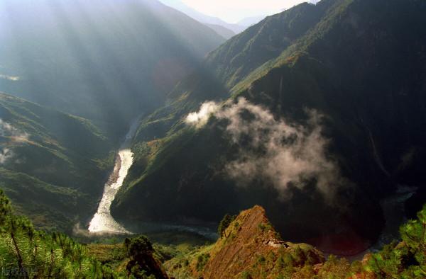 印度反對無效！中國即將建設世界級水電站，西藏地區將迎來福音