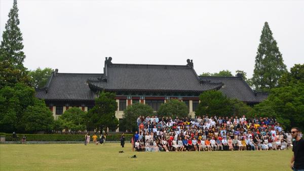 江蘇省美術聯考一分一段表:66%的學生有希望上本科 江蘇省美術聯考一分一段表:66%的學生有希望上本科