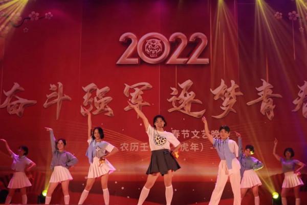 新春軍營&OpenCurlyDoubleQuote;關鍵詞&rdquo;，等你來開啟！