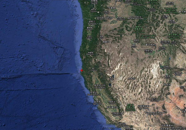 美國印第安島大屠殺受害者遺骸被歸還給當地威約特部落