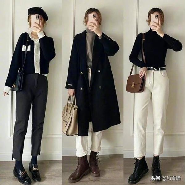 你離時髦就差這3點,學會輕鬆進階時尚達人,又美又氣質 你離時髦就差這3點,學會輕鬆進階時尚達人,又美又氣質