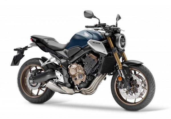 Honda 2022 新圖案歐版系列