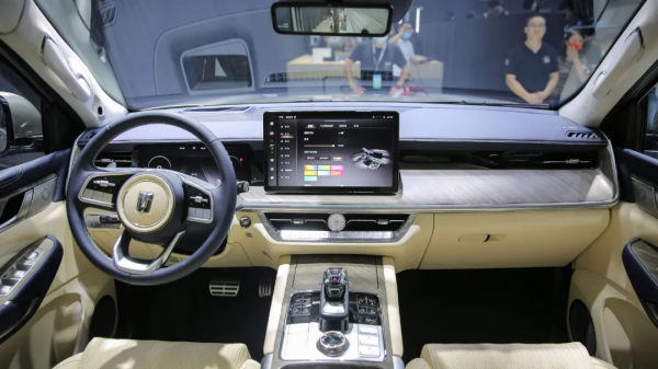 2021廣州車展七宗最！最貴坦克500、長城超跑皮卡......全在這了