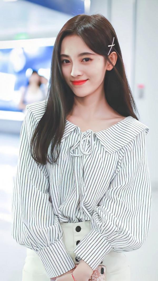 情人節到了，她們是你的夢中情人TOP10嗎？（美海拾貝）