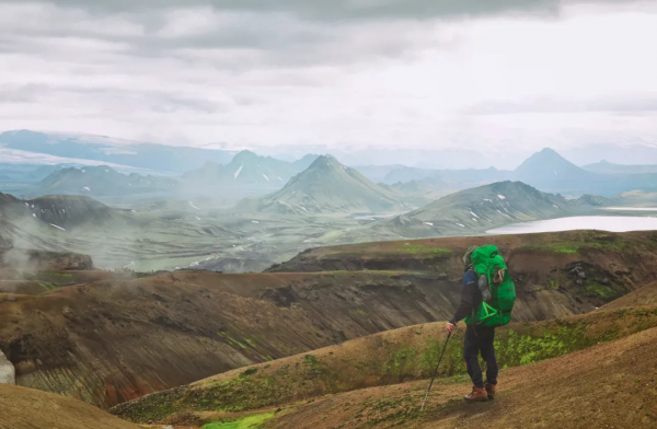 冰點下藏著炙熱，提起世界盡頭，你的第一反應會是這裡嗎？