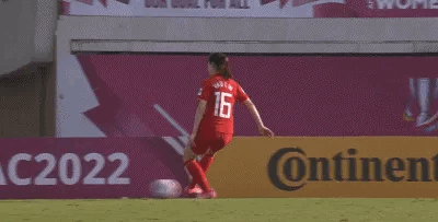 中國女足第9冠！水慶霞神奇換人，3比2逆轉韓國