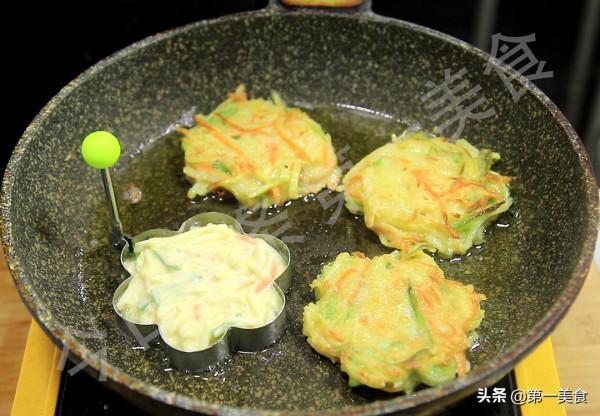 天冷不想做飯，分享6道省時省事的早餐，孩子想挑食都難，真美味