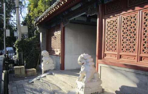 這幅乾隆從弟的傳世之作,“春意”深藏宮廷百年不衰 這幅乾隆從弟的傳世之作,“春意”深藏宮廷百年不衰