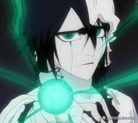 《BLEACH死神》破面十刃大解析(上篇),哪個是你心目中的最強 《BLEACH死神》破面十刃大解析(上篇),哪個是你心目中的最強