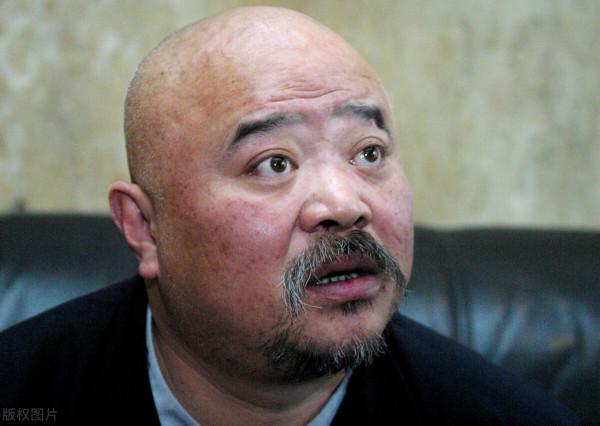 他是國家一級演員,一生坎坷,晚年患病,看李琦的奮鬥人生 他是國家一級演員,一生坎坷,晚年患病,看李琦的奮鬥人生