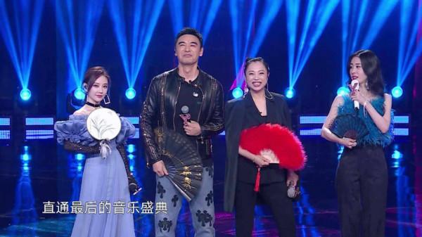 張楚出山、張震嶽加盟都不行？這檔綜藝應該更名為“閃光的組合”