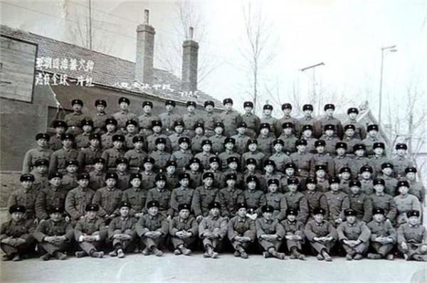 科普：衛戍區、警備區、守備區的區別，都是什麼級別？