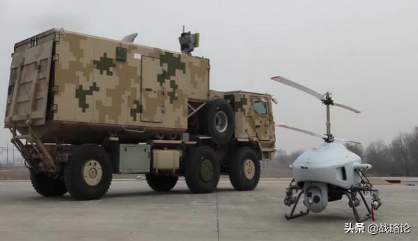 如何應對灘頭裝甲反擊？075搭載大量金雕500A，一次可摧毀一個旅