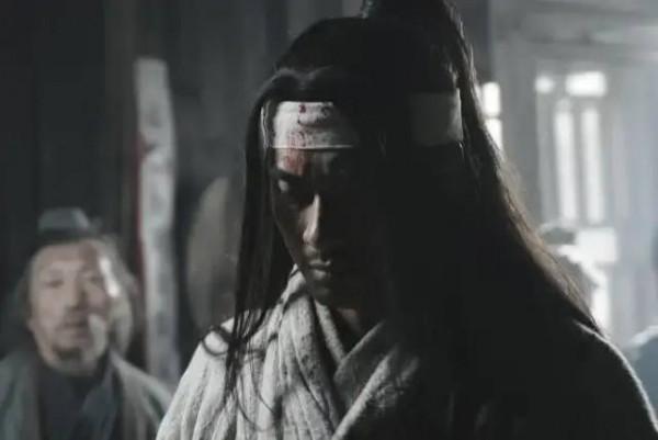 山東版和央視版“武松”放在一起,差距出來了 山東版和央視版“武松”放在一起,差距出來了