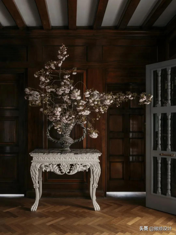 國外案例分享/Handelsmann Khaw新作,澳大利亞的野派現代 國外案例分享/Handelsmann Khaw新作,澳大利亞的野派現代