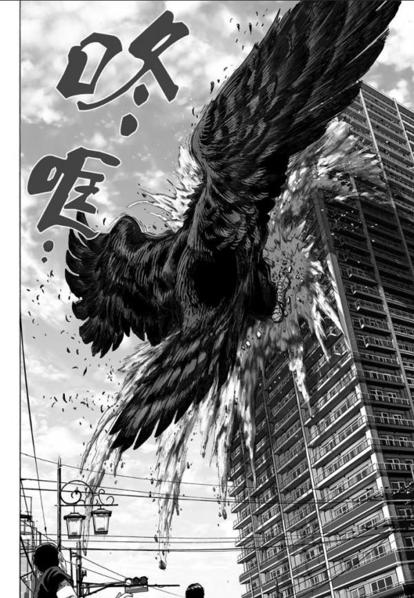 一拳超人第四十七拳