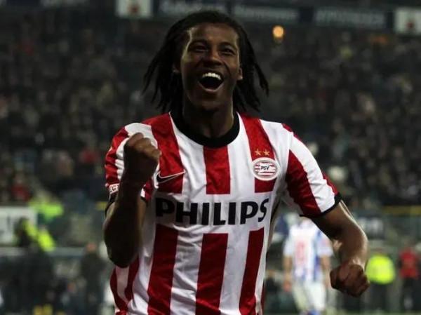 橙衣王者的沃土！&mdash;記荷蘭足球甲級聯賽和這裡走出來的球星